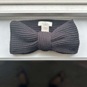 Kate Spade Wool-blend Headband